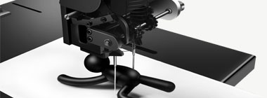 膠針和膠釘機產品案例圖片：環保耗材，高效清潔